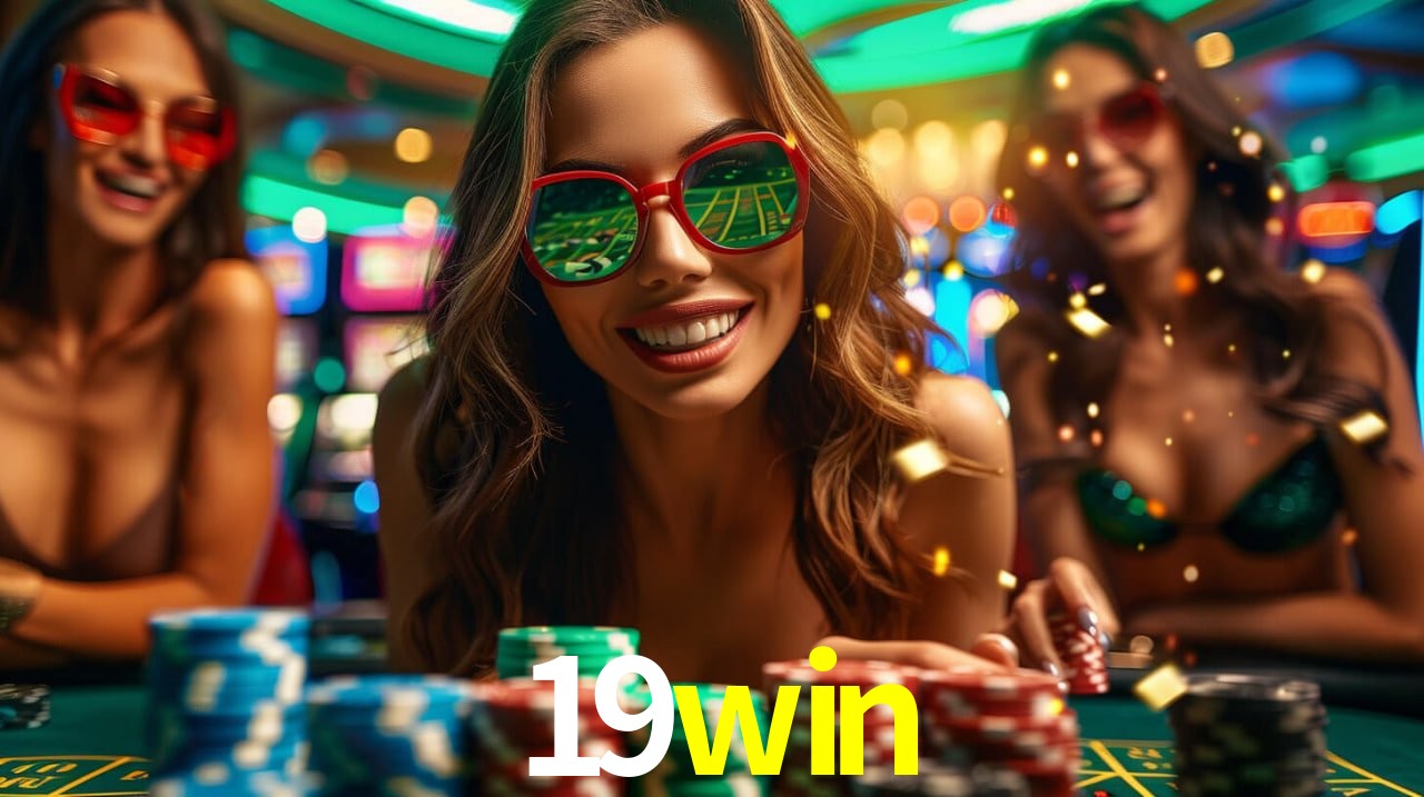 Experiência VIP 19win