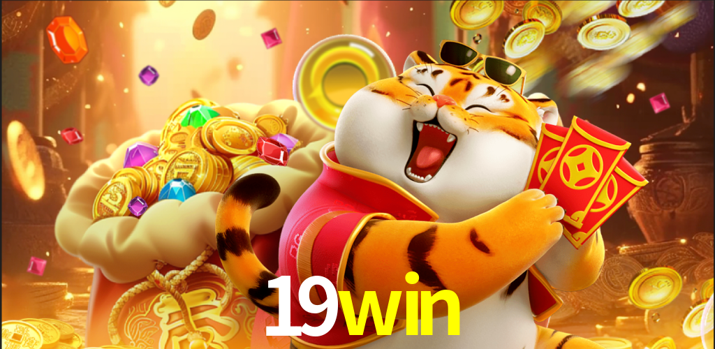 19win: Seu Cassino Premiado com Pagamentos Rápidos