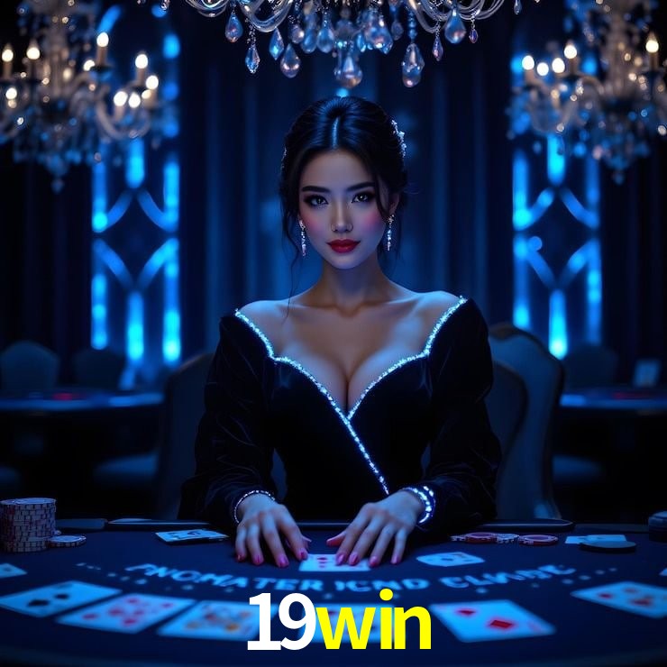Experiência VIP 19win