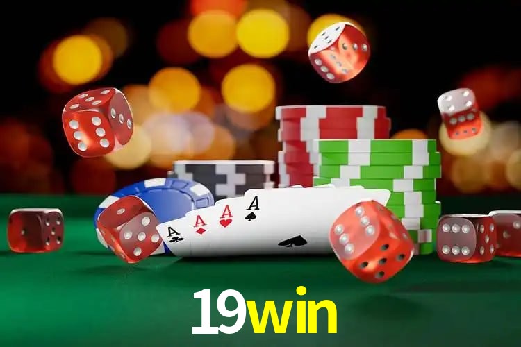 Estatísticas 19win
