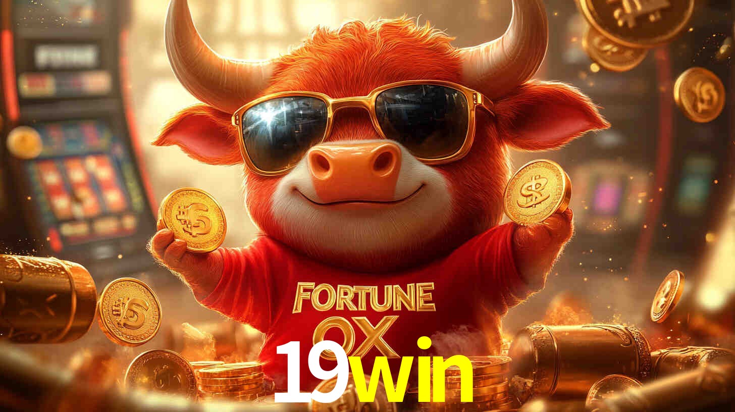 19win - Cassinos famosos no Brasil - 19win.com