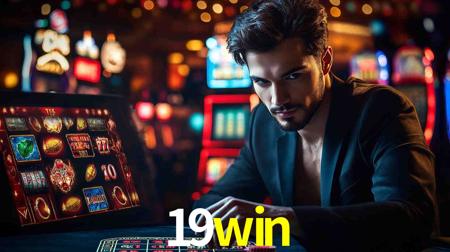19win bet
