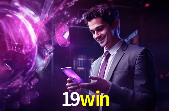 Welcome Bonus 19win