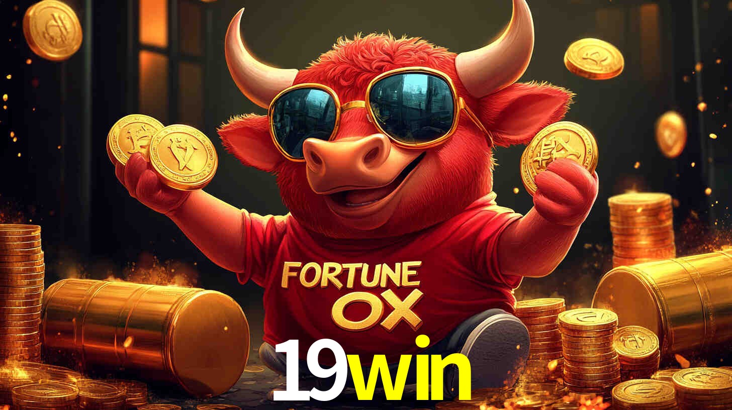 A Revolução dos Aplicativos de Jogos no 19win