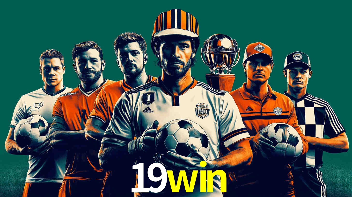 Apostas Esportivas na 19win: Um Guia Completo