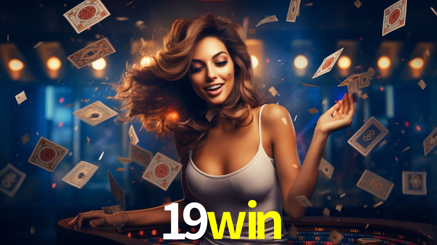 Experimente o Login Seguro Premium no 19win