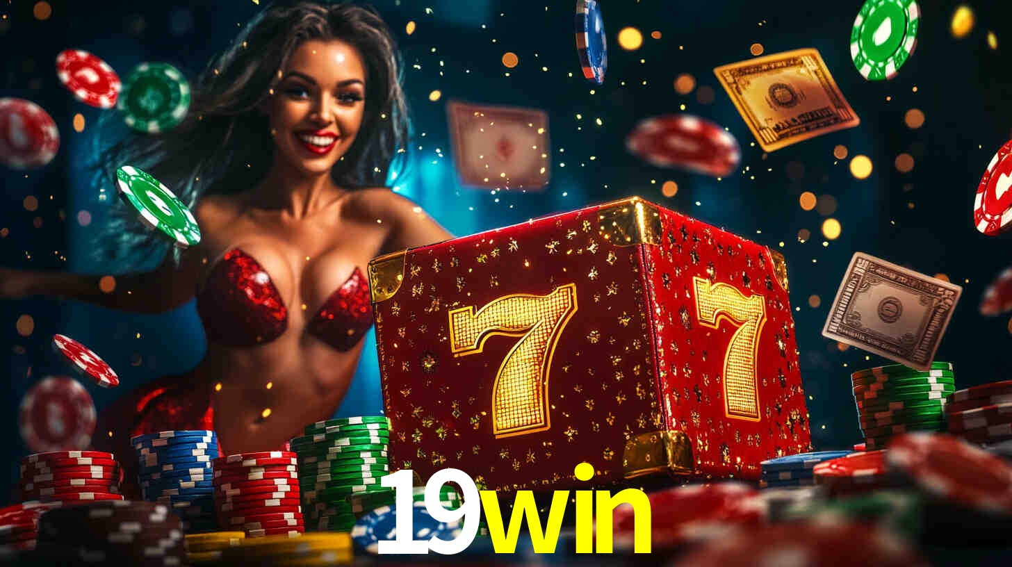A Experiência Imersiva dos Cassinos Ao Vivo no 19win