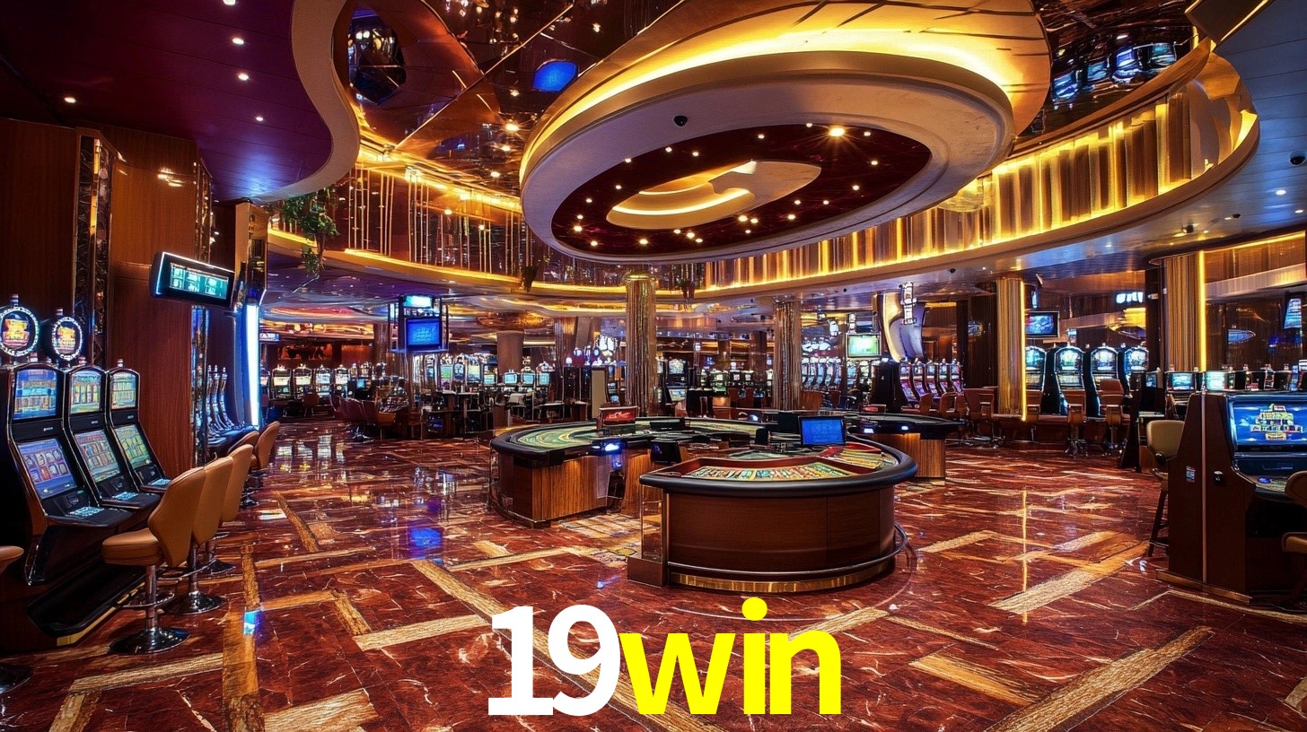 Blackjack Table 19win