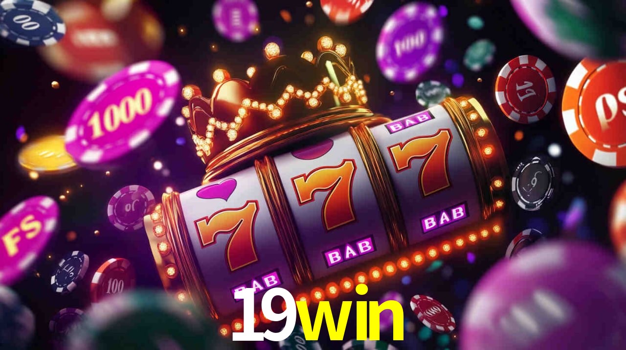 Live Casino 19win