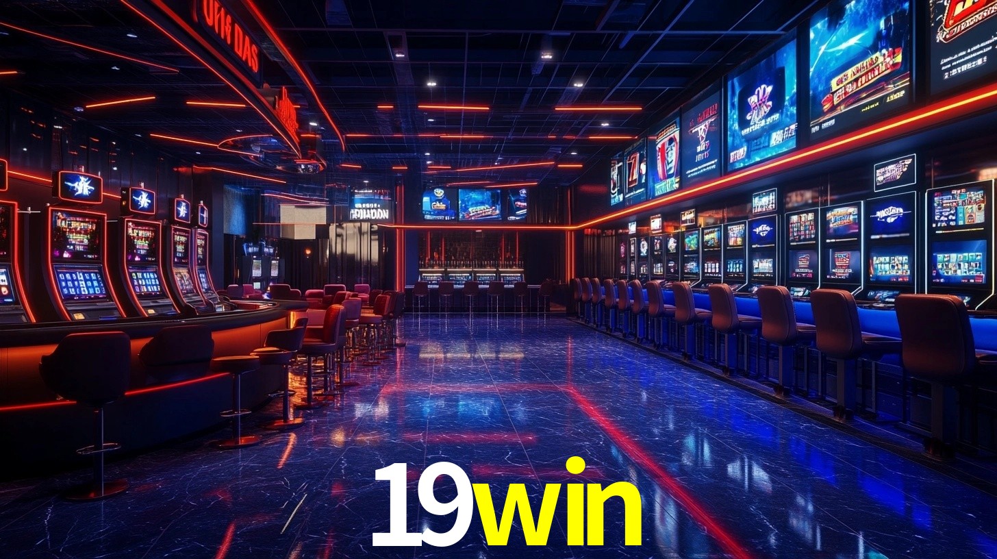 Roulette Table 19win