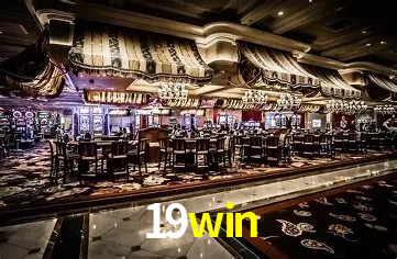 APP oficial da 19win para mobile