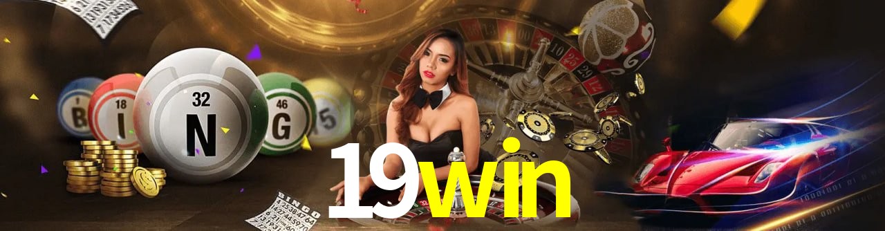 Promoção Relâmpago 19win