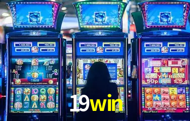 Descubra a Essência do 19win: Nossa História e Compromissos