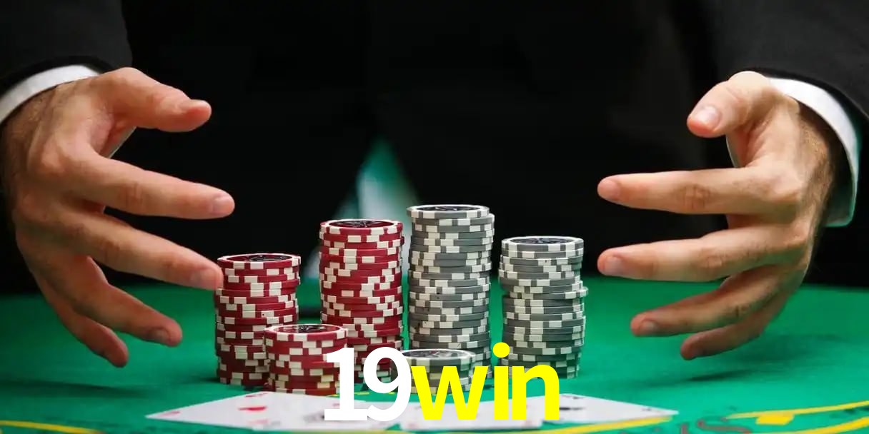 cassino 19win