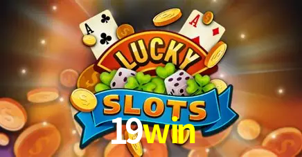 Descubra a Magia dos Jogos de Arcade no 19win