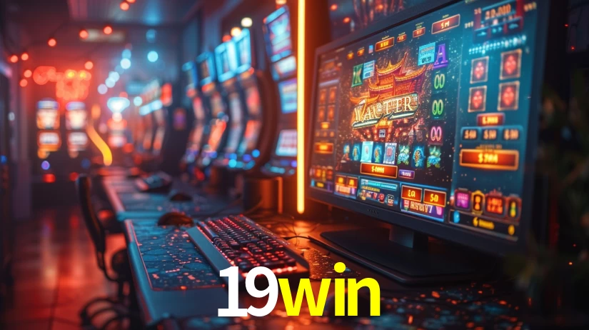 Ofertas Imperdíveis na 19win: Promoções e Bônus Que Valem a Pena
