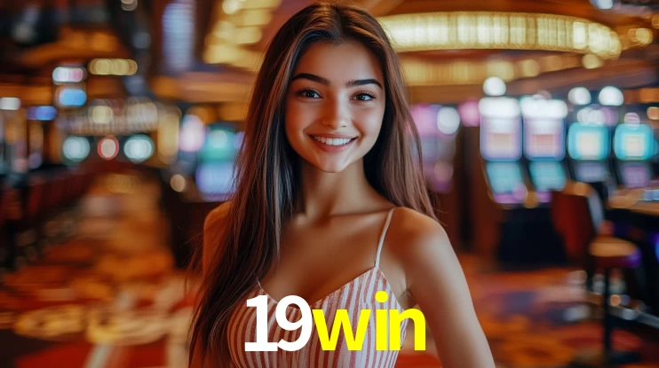 Welcome Bonus 19win
