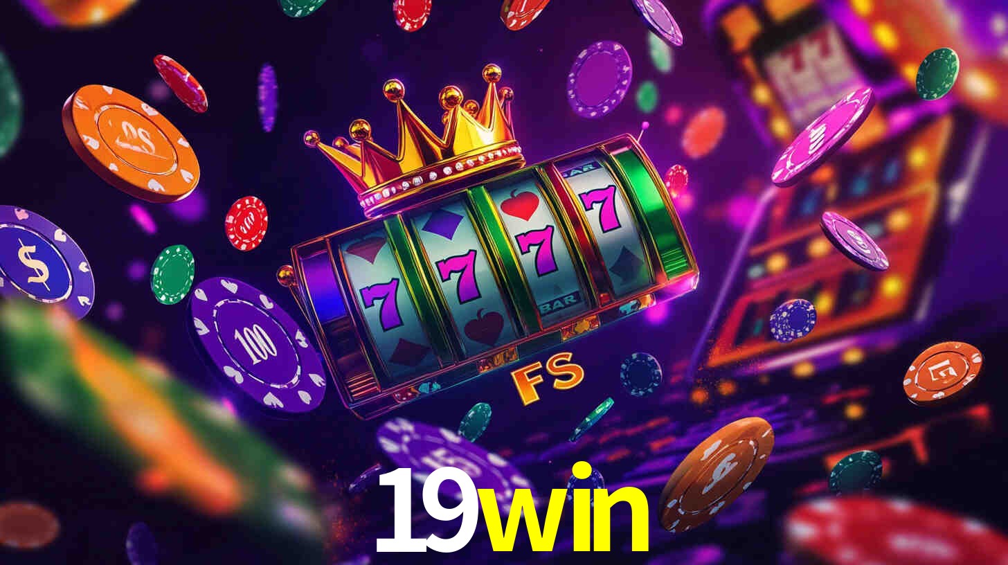 Live Casino 19win