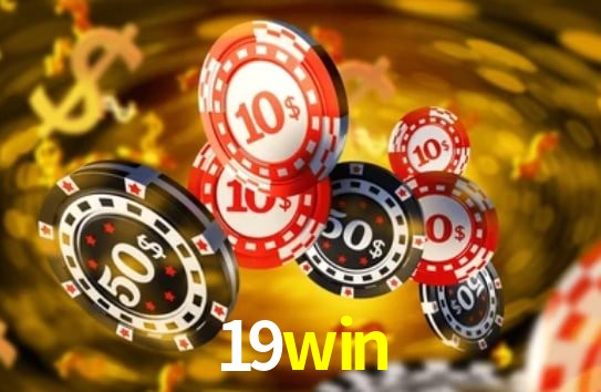 Torneios 19win