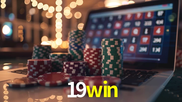 Account Benefits 19win