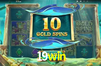 A Popularidade dos Caça-Níqueis no 19win