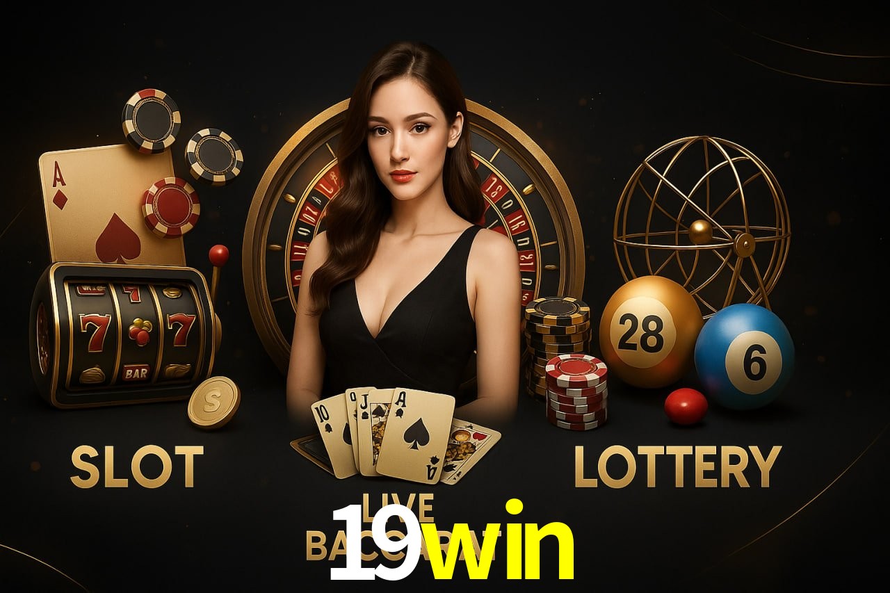 Sistemas de Segurança 19win
