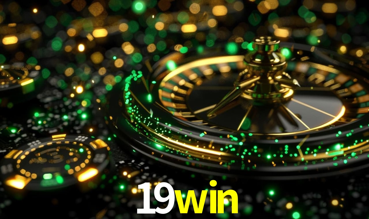 Promoções Sazonais 19win