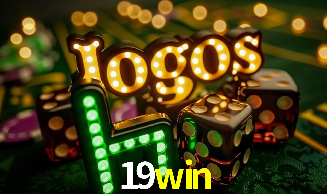 Apostas de Futebol 19win
