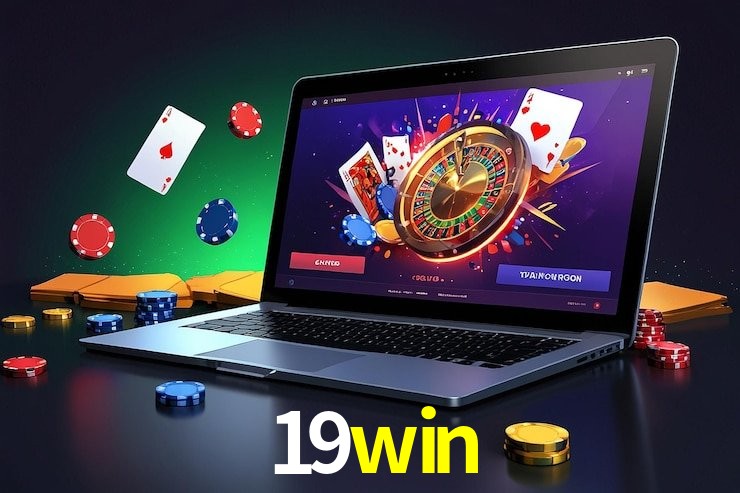 Cadastro Rápido 19win