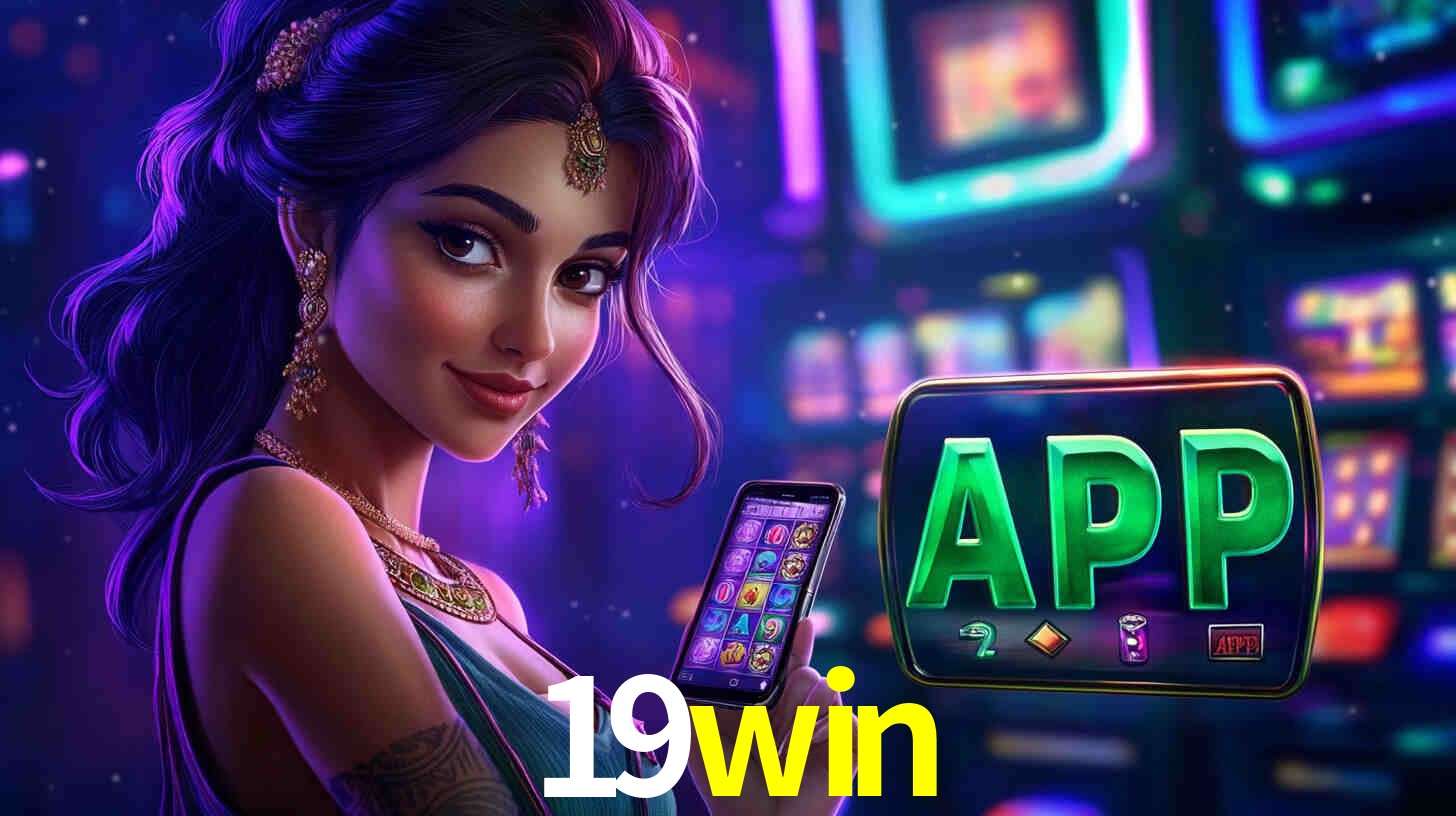 19win: Seu Especialista em Apostas Esportivas Brasileiras
