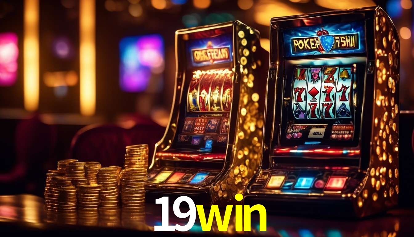 Descubra a Essência do 19win: Nossa História e Compromissos