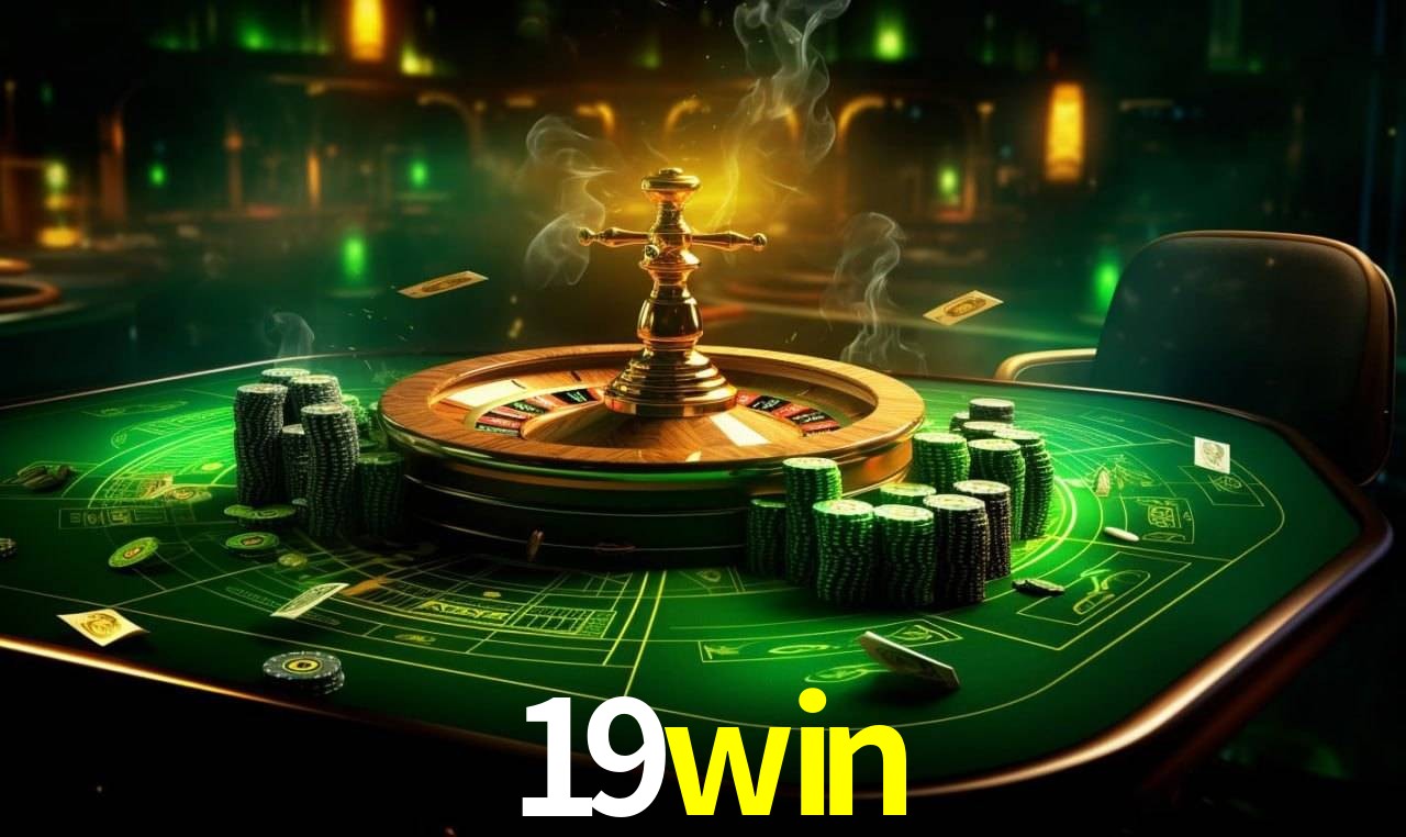 Descubra a Essência do 19win: Nossa História e Compromissos