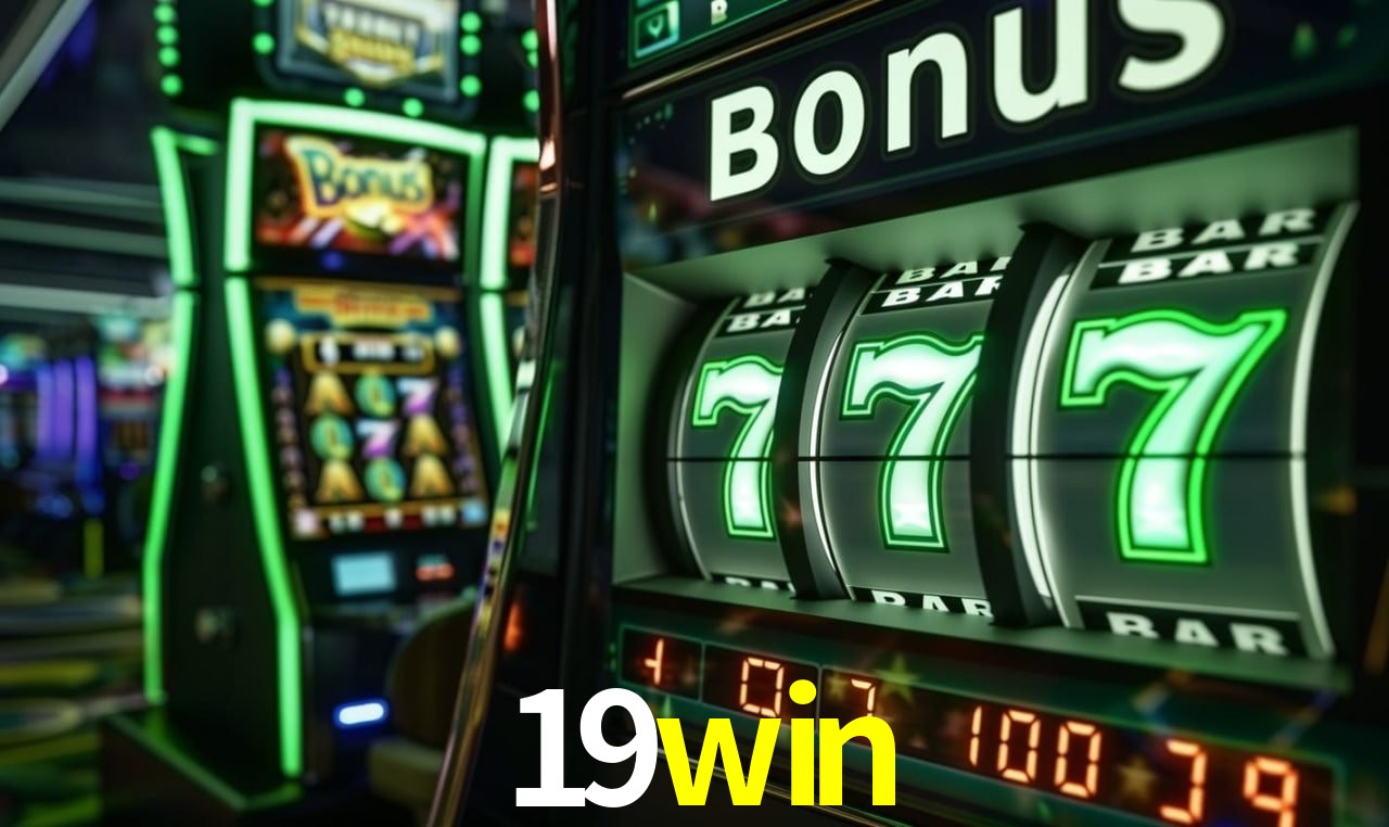 Game Providers 19win