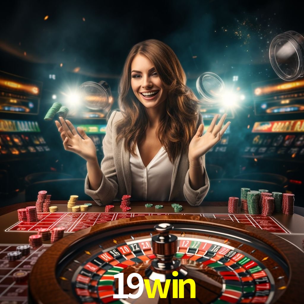 Premium Interface 19win