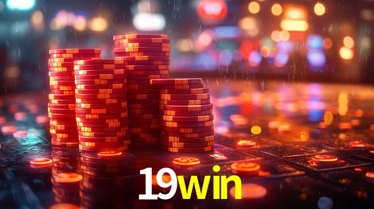 19win bet