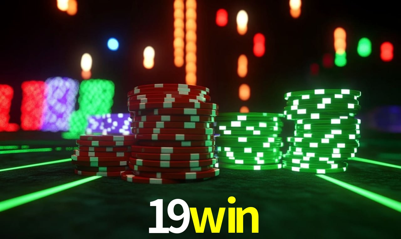Bonus Features 19win