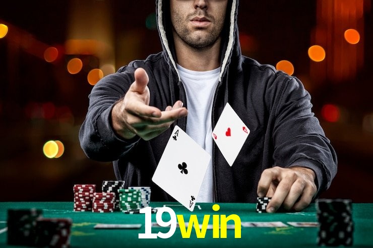 19win bet