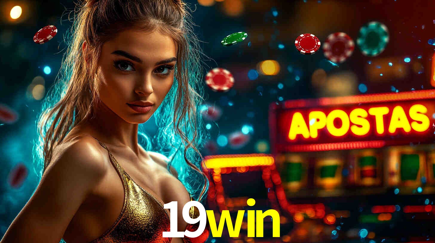 Desvendando o Mundo dos Jogos Virtuais na 19win