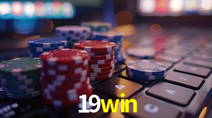 Jogos de Slot 19win