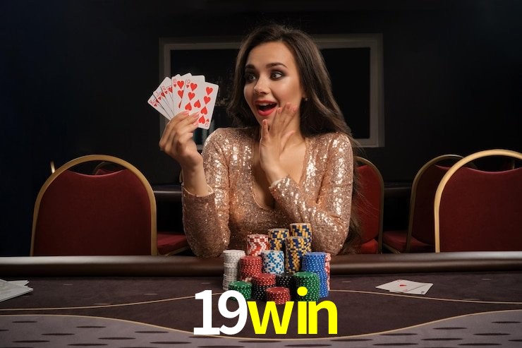 A Experiência Imersiva dos Cassinos Ao Vivo no 19win