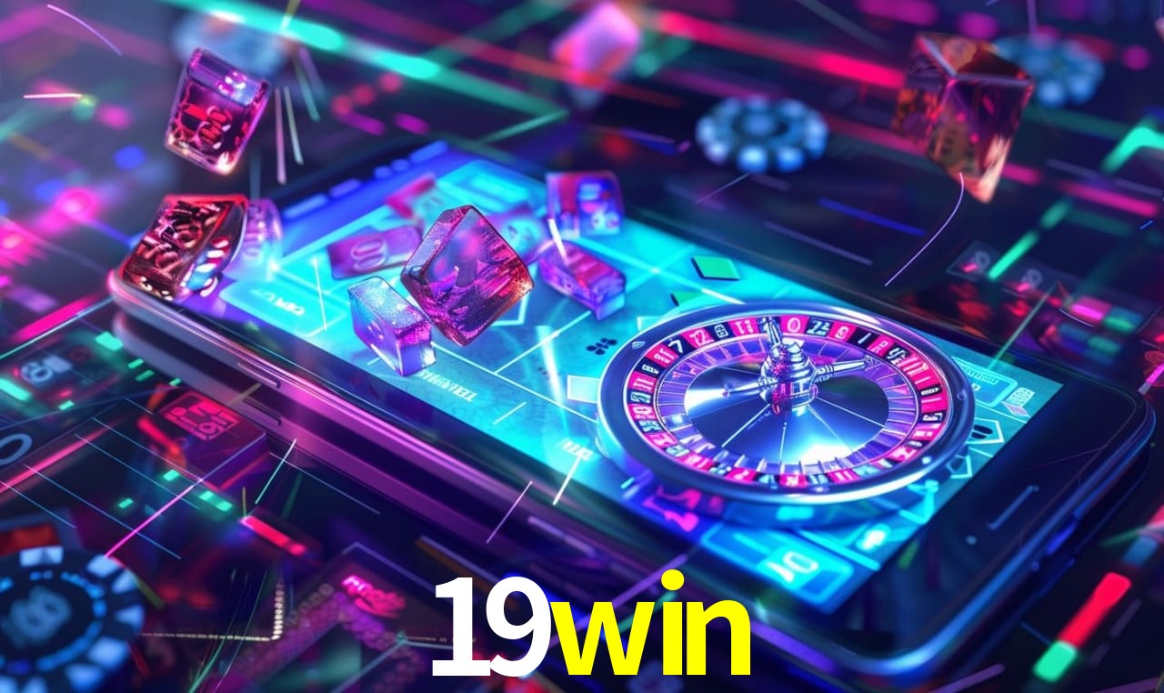 Casino VIP 19win