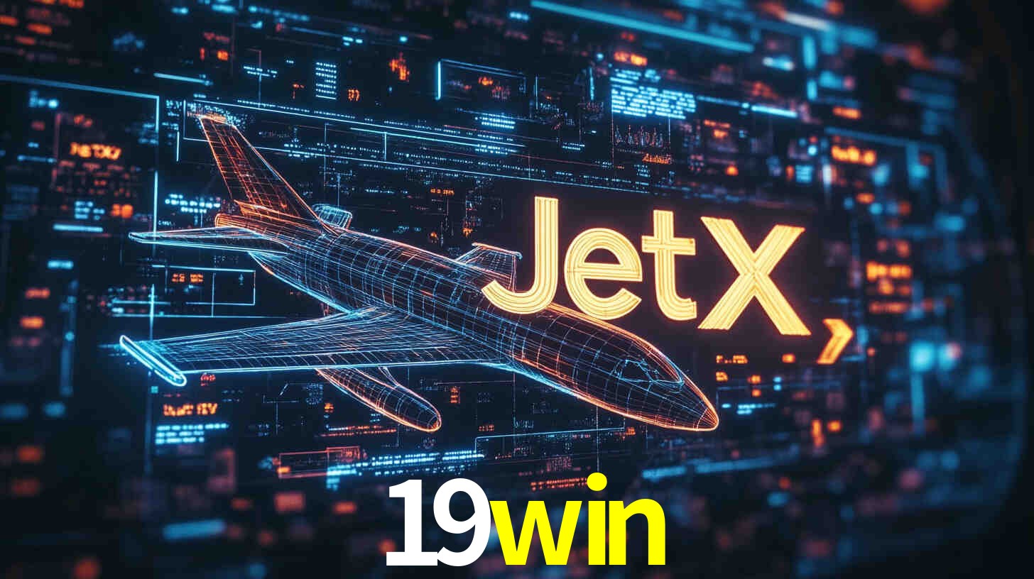 Descubra a Magia dos Jogos de Arcade no 19win