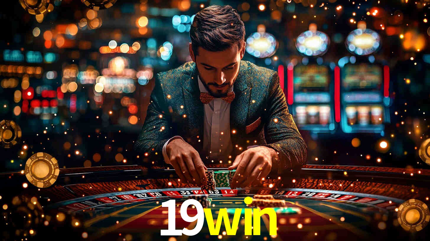 Tournaments 19win