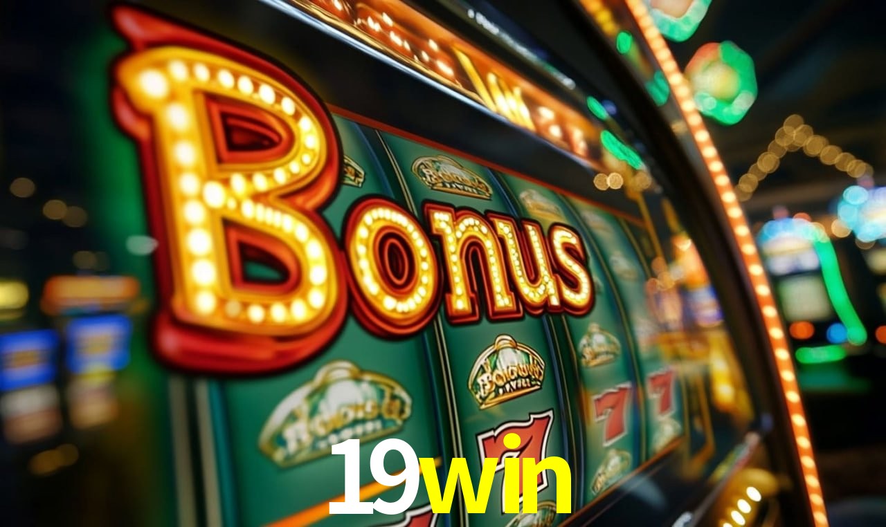 Integração de APIs 19win