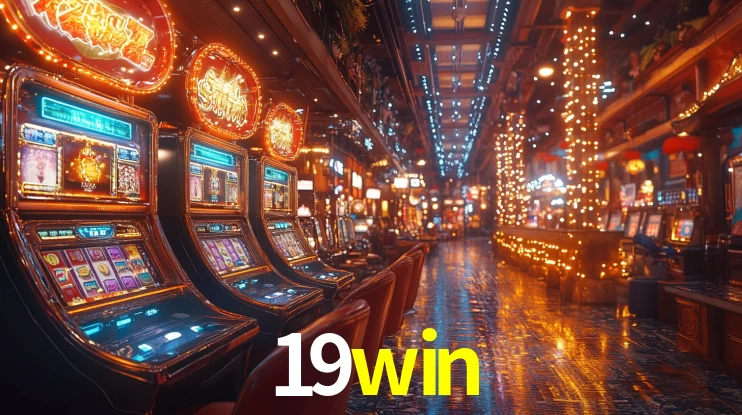 19win bet