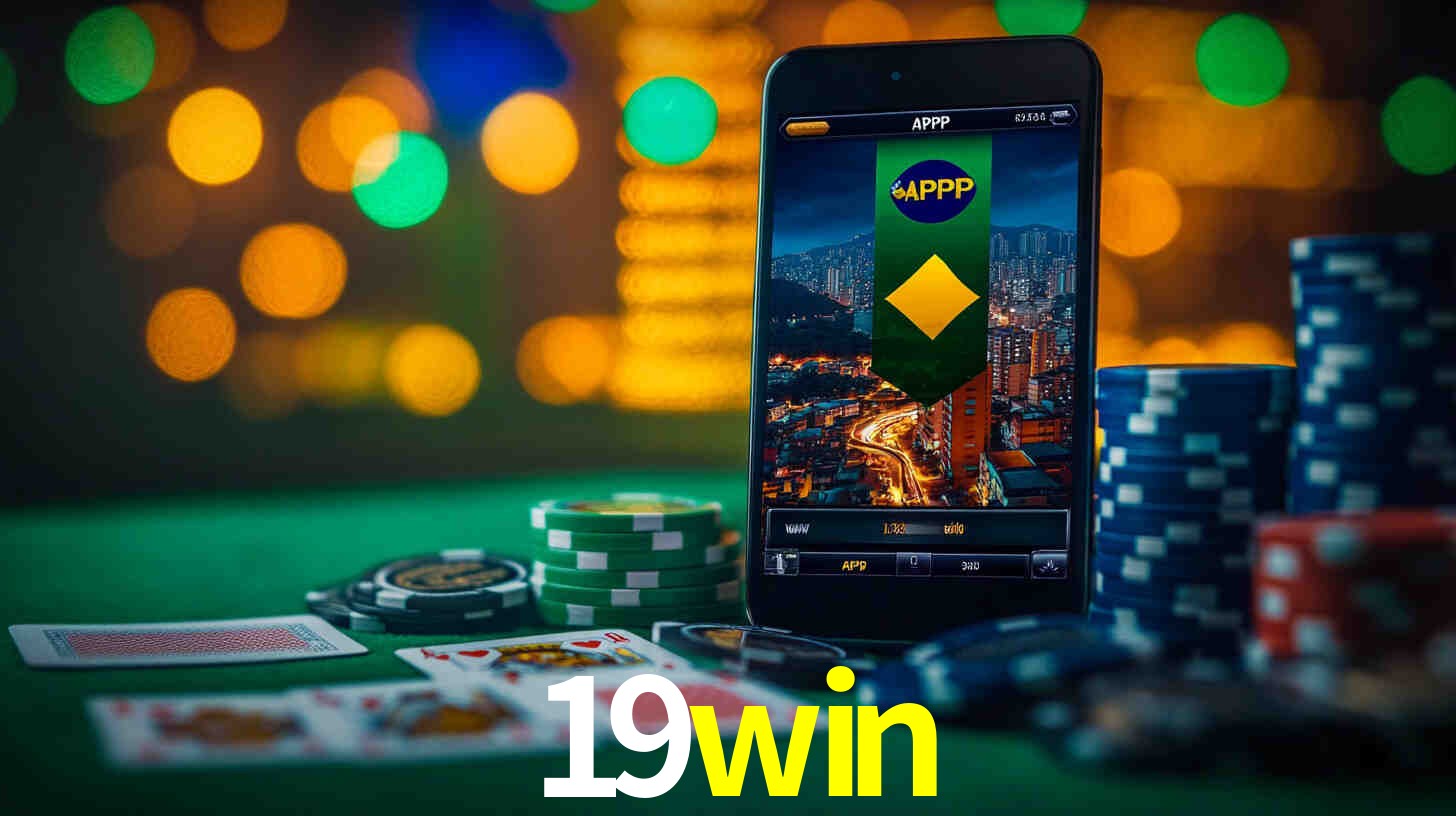 Descubra o Programa VIP da 19win: Vantagens Exclusivas para Jogadores