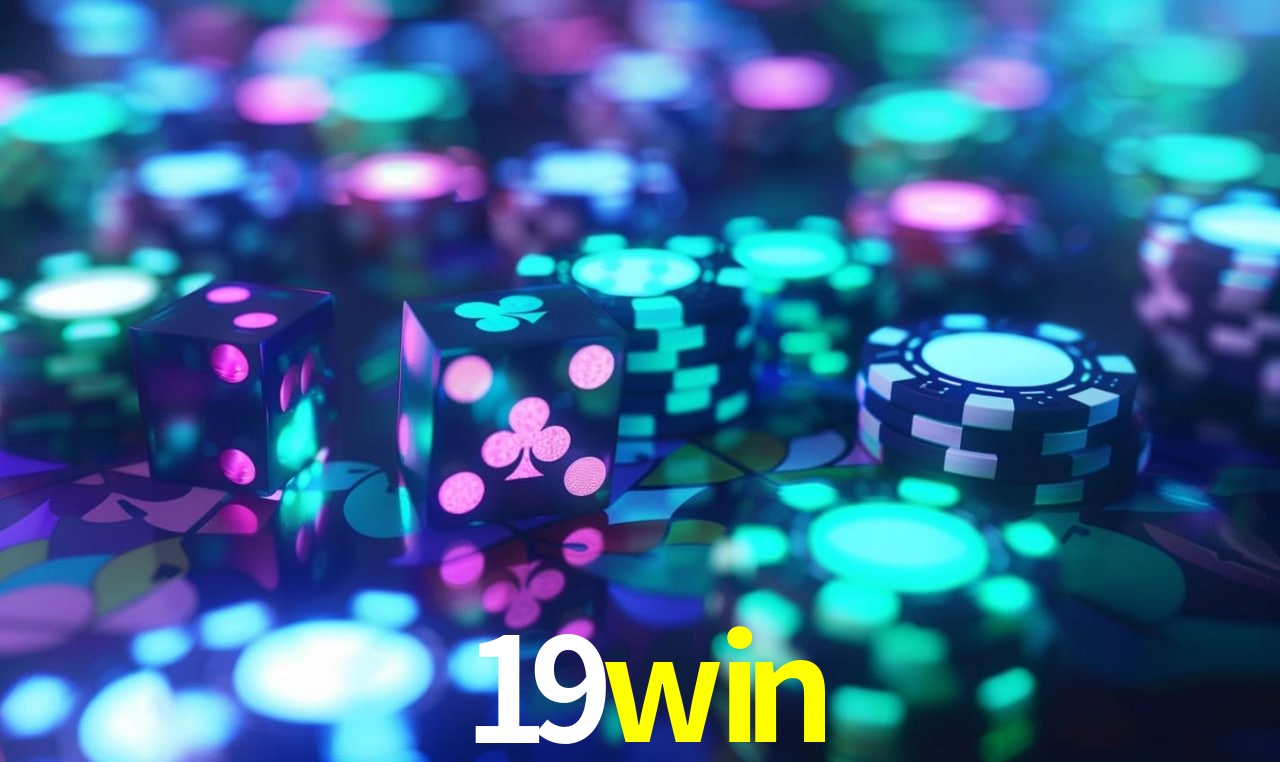 Jogos Exclusivos 19win