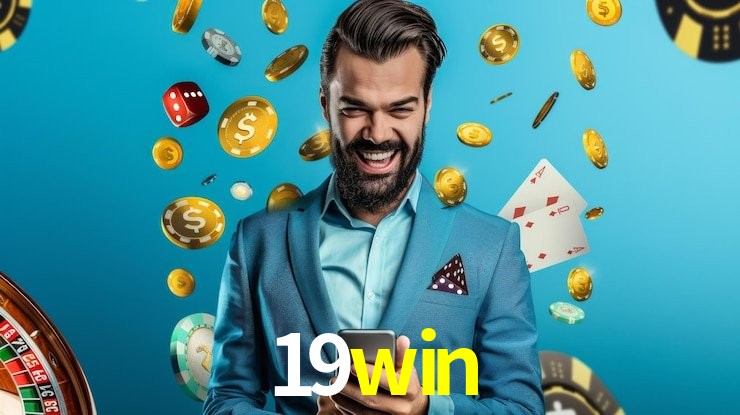 Slot Games 19win