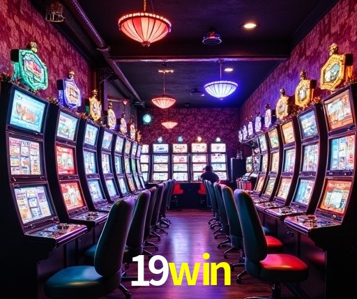 Especiais de Fim de Semana 19win