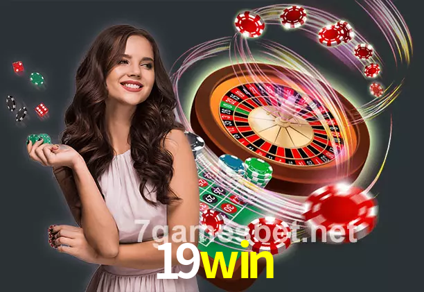 vivo no cassino 19win